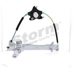 Lève-vitre STORM QUALITY PARTS 8117503