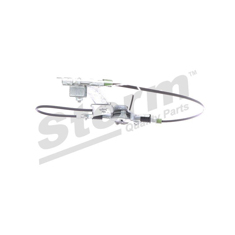 Lève-vitre STORM QUALITY PARTS 88067