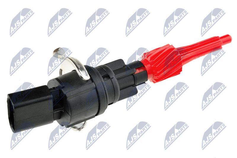 Capteur, vitesse NTY ECP-AU-026