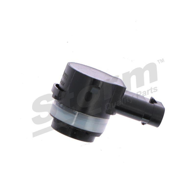 Capteur, aide au stationnement STORM QUALITY PARTS 151107