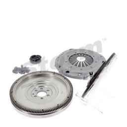 Kit adaptateur, embrayage STORM QUALITY PARTS STO1014