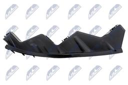 Support, pare-chocs NTY EZC-VW-476