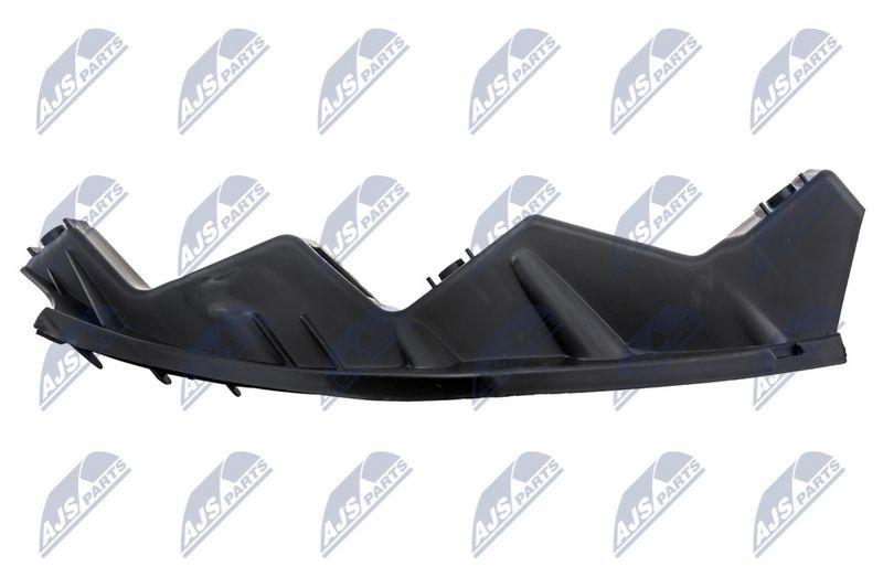 Support, pare-chocs NTY EZC-VW-476
