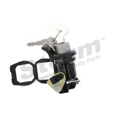 Serrure de capot de coffre STORM QUALITY PARTS 87027