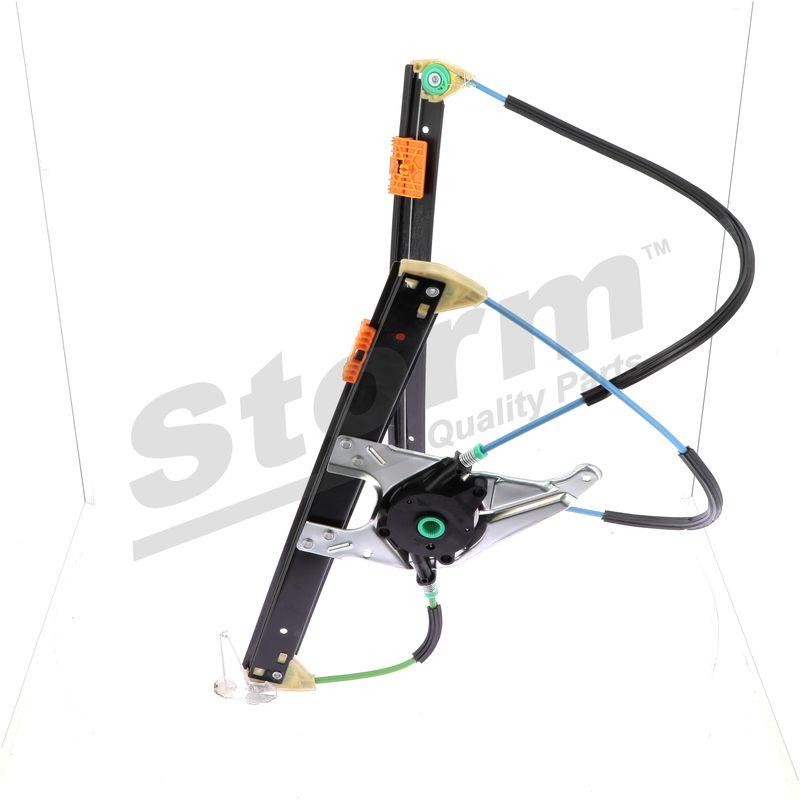 Lève-vitre STORM QUALITY PARTS 10376