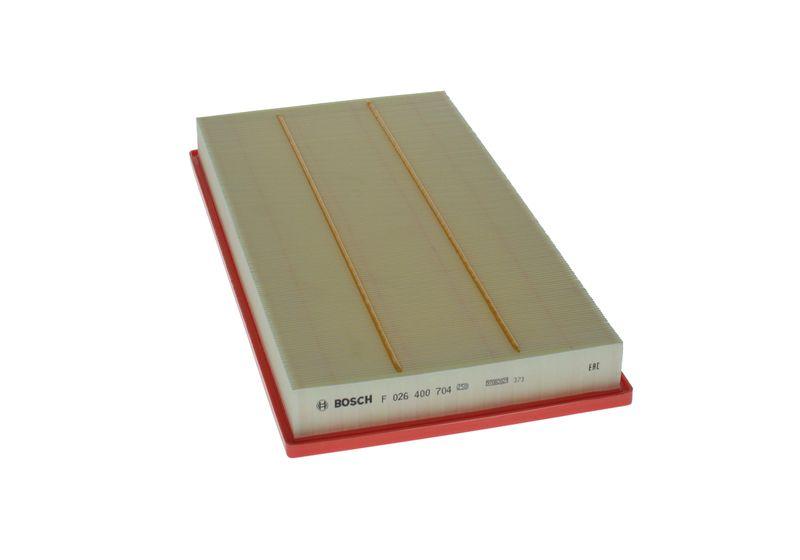Filtre à air BOSCH F 026 400 704