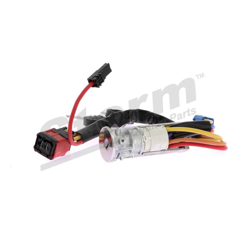 Fermeture-volant STORM QUALITY PARTS 70521