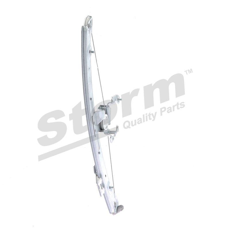 Lève-vitre STORM QUALITY PARTS 18073