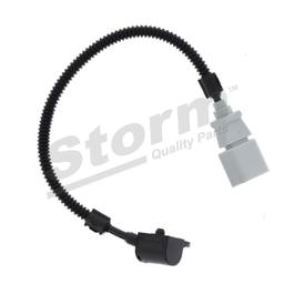 Capteur, position d'arbre à cames STORM QUALITY PARTS 399203