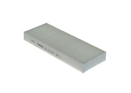 Filtre, air de l'habitacle BOSCH 1 987 435 164