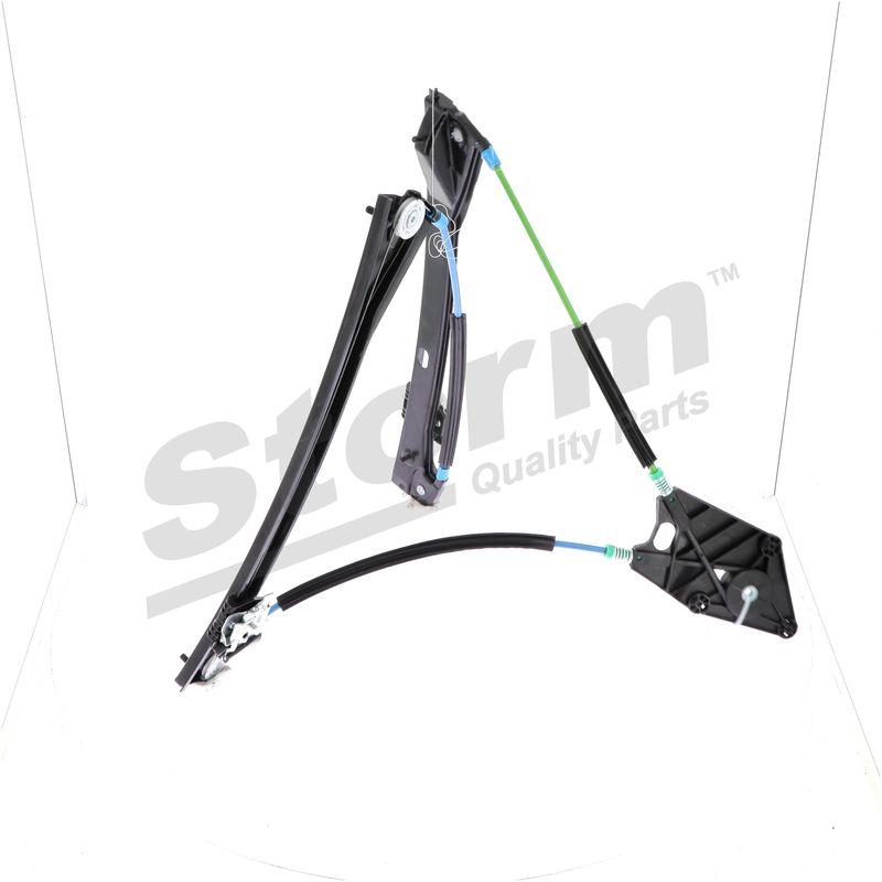 Lève-vitre STORM QUALITY PARTS 9307578