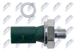 Indicateur de pression d'huile NTY ECC-AU-003