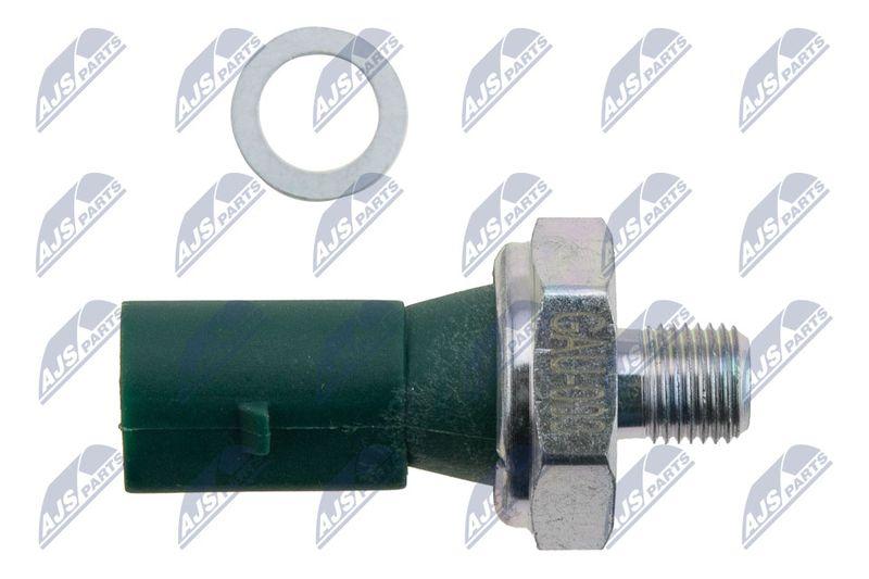 Indicateur de pression d'huile NTY ECC-AU-003