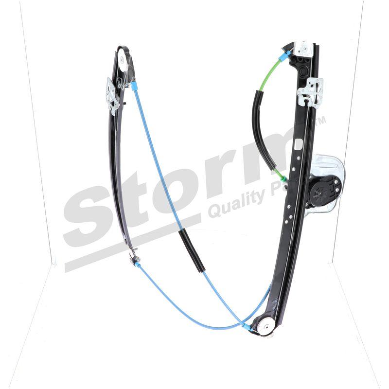 Lève-vitre STORM QUALITY PARTS 17377