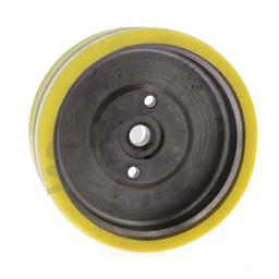 Poulie, vilebrequin STORM QUALITY PARTS 81190