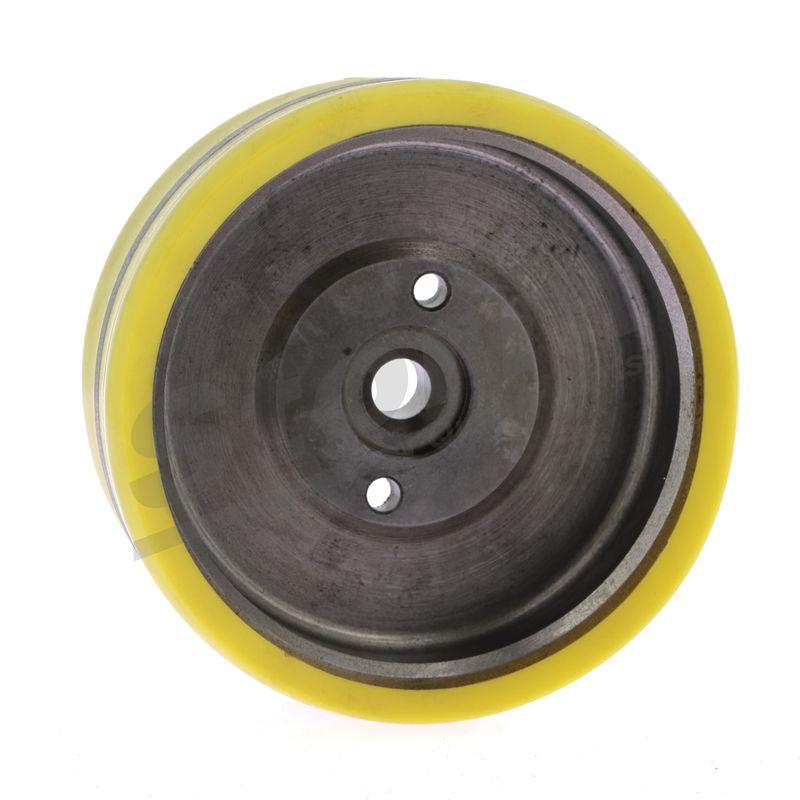 Poulie, vilebrequin STORM QUALITY PARTS 81190
