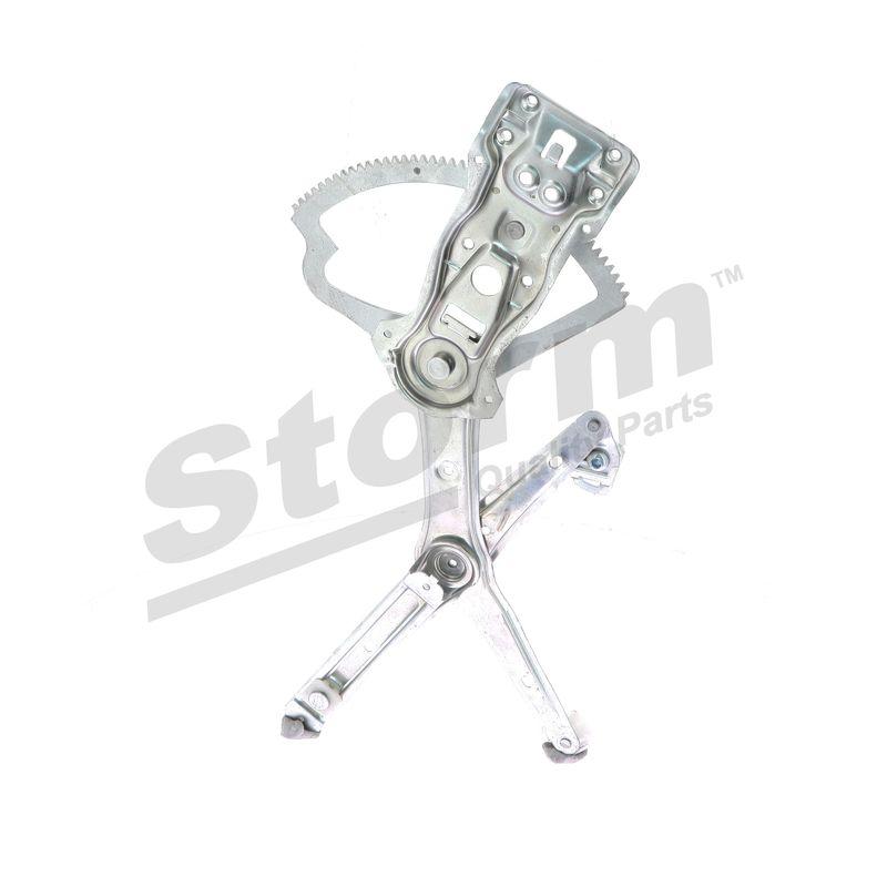 Lève-vitre STORM QUALITY PARTS 53072
