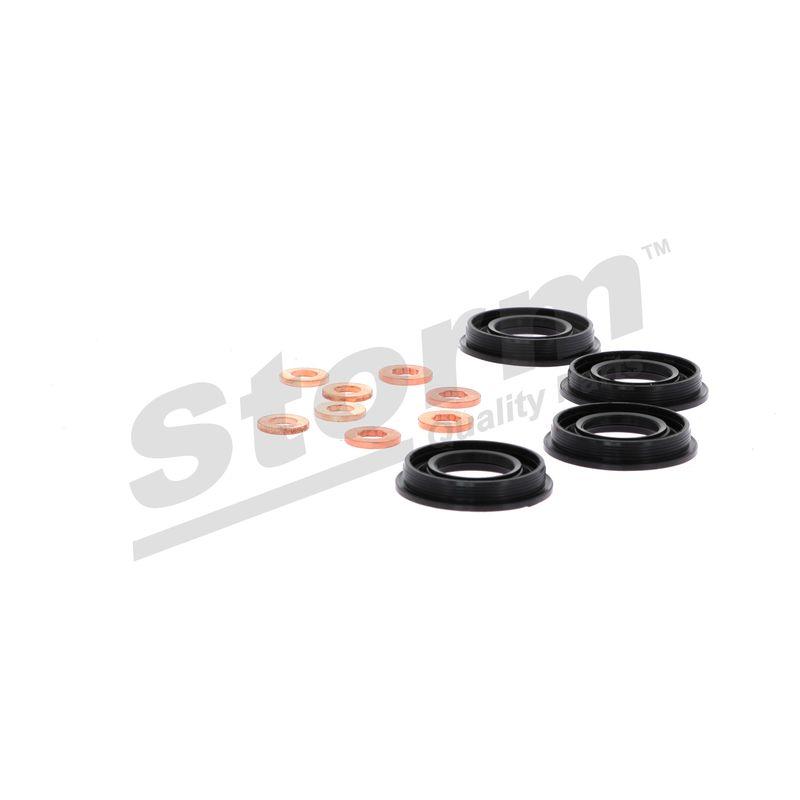 Kit de joints, injecteur STORM QUALITY PARTS STO460007