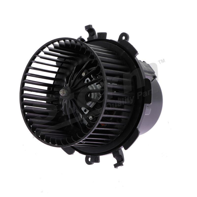 Plot de berceau/Support d'agrégats STORM QUALITY PARTS 999892