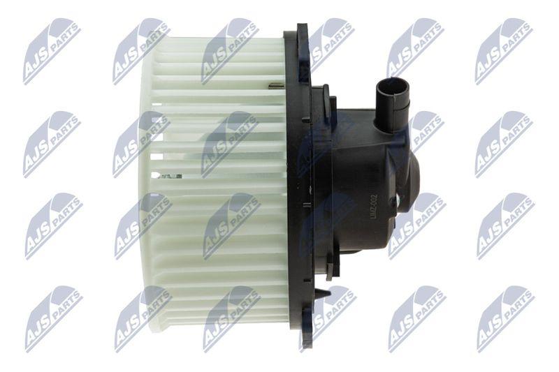 Pulseur d'air habitacle NTY EWN-MZ-002