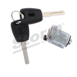 Cylindre de serrure STORM QUALITY PARTS 2962001