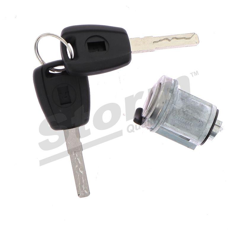 Cylindre de serrure STORM QUALITY PARTS 2962001