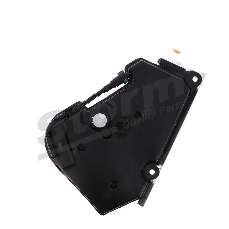 Unité de réservoir, additif (régén.filtre à particules/suie) STORM QUALITY PARTS 777529