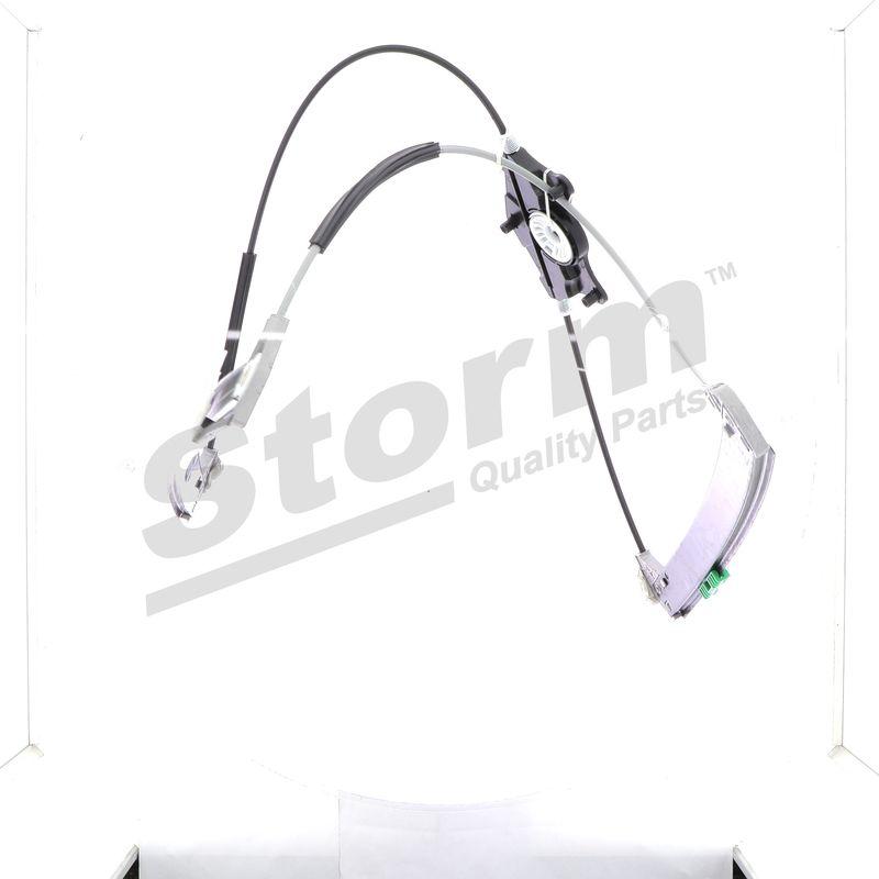 Lève-vitre STORM QUALITY PARTS 10482