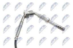 Capteur, température des gaz NTY EGT-VW-075