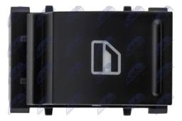 Interrupteur, lève-vitre NTY EWS-VW-007