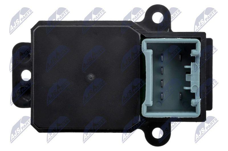 Interrupteur, lève-vitre NTY EWS-HD-018