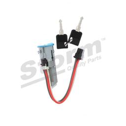 Fermeture-volant STORM QUALITY PARTS 23026