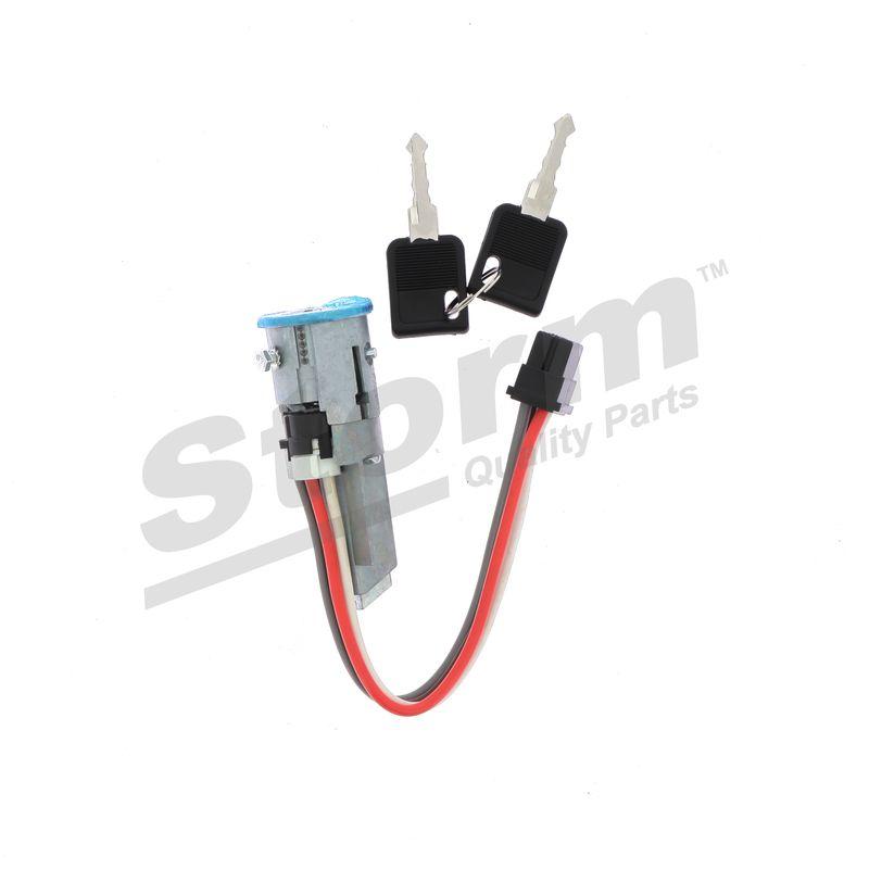 Fermeture-volant STORM QUALITY PARTS 23026