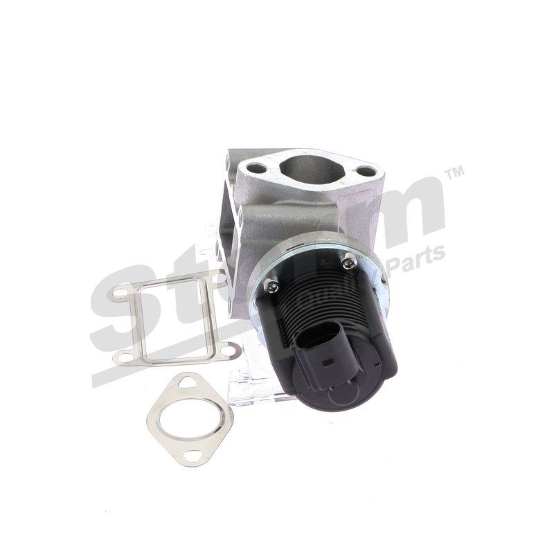 Vanne EGR STORM QUALITY PARTS 9022