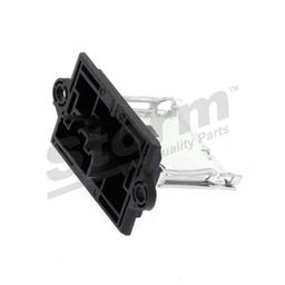 Résistance, pulseur d'air habitacle STORM QUALITY PARTS STO1509502