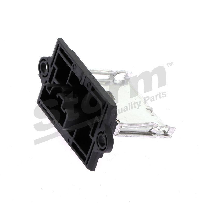 Résistance, pulseur d'air habitacle STORM QUALITY PARTS STO1509502