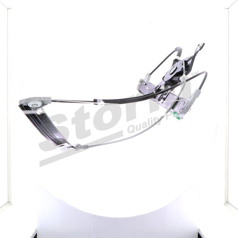 Lève-vitre STORM QUALITY PARTS 10477