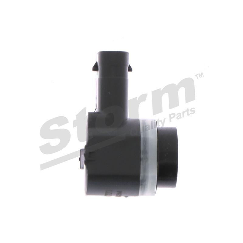 Capteur, aide au stationnement STORM QUALITY PARTS 777134