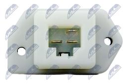 Résistance, pulseur d'air habitacle NTY ERD-NS-006