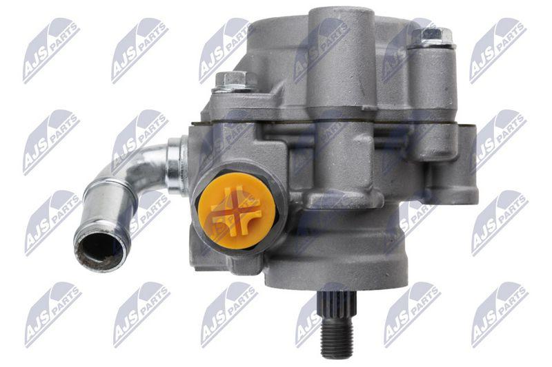 Pompe hydraulique, direction NTY SPW-TY-040
