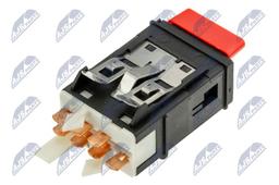Interrupteur de signal de détresse NTY EWS-VW-125