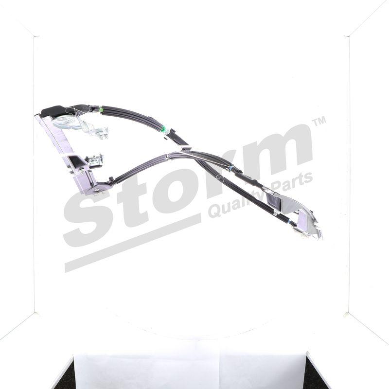 Lève-vitre STORM QUALITY PARTS 99275