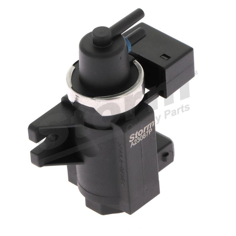 Capteur de pression, turbocompresseur STORM QUALITY PARTS 15590