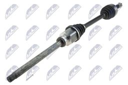 Arbre de transmission NTY NPW-PE-103