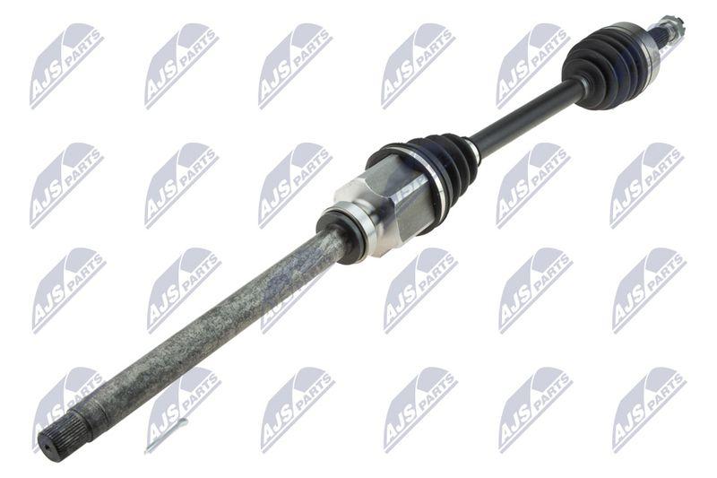 Arbre de transmission NTY NPW-PE-103