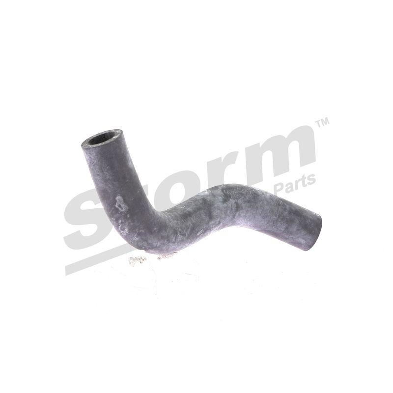 Tuyau, échangeur de chaleur (chauffage) STORM QUALITY PARTS 509440