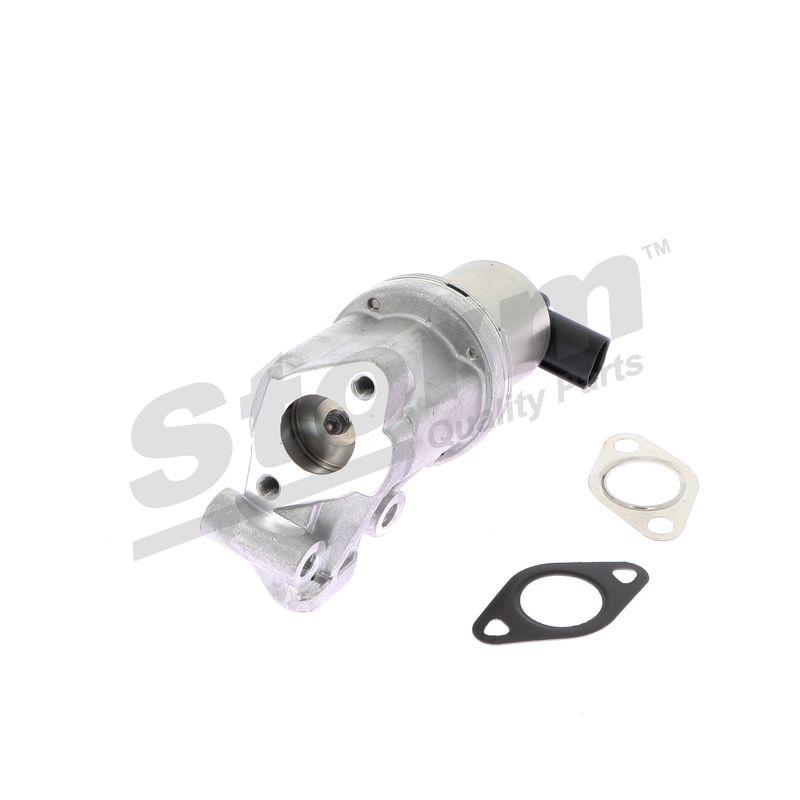 Vanne EGR STORM QUALITY PARTS 9106