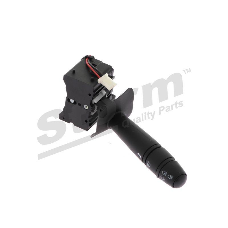 Commutateur de colonne de direction STORM QUALITY PARTS 81020