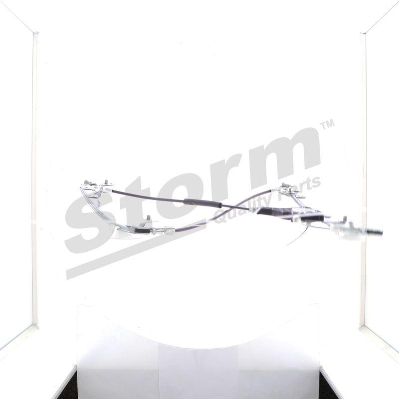 Lève-vitre STORM QUALITY PARTS 15179