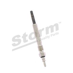 Bougie de préchauffage STORM QUALITY PARTS 501038
